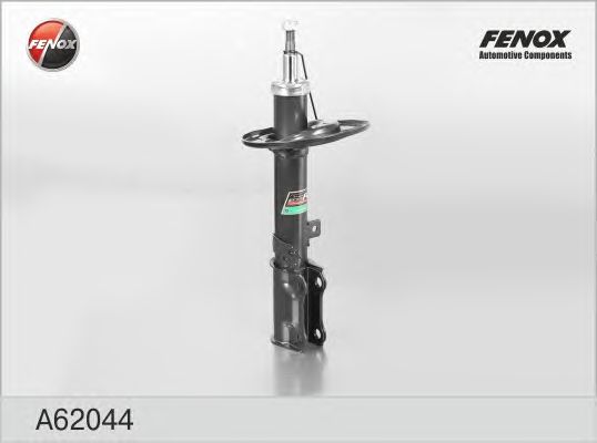 Купить FENOX A62044 Амортизатор задний левый Camry40 06-11