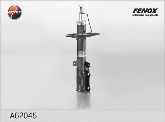 Купить FENOX A62045 Амортизатор задний газомасляный правый