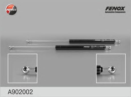 Купить FENOX A902002 Упор газовый Chevrolet Lacetti A902002