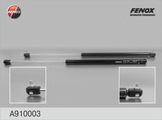 Купить FENOX A910003 Упор газовый Hyundai Sonata A910003