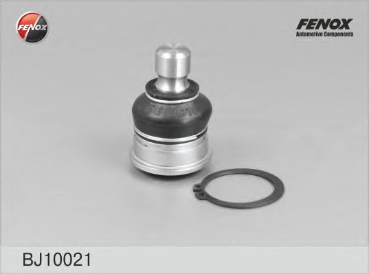 Купить FENOX BJ10021 Опора шаровая Nissan Tiida 07-, Juke BJ10021