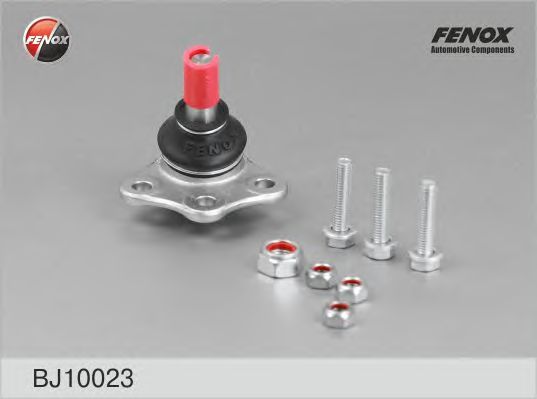 Купить FENOX BJ10023 Опора шаровая Fiat Albea RUS, Doblo 01- BJ10023