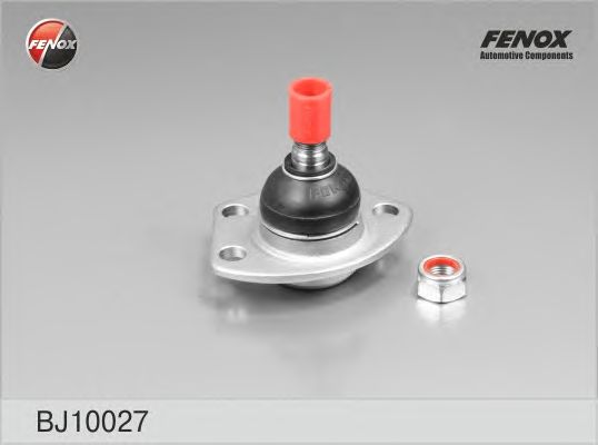 Купить FENOX BJ10027 Опора шаровая FIAT DUCATO, PEUGEOT BOXER (230, 244) кроме длин базы BJ10027