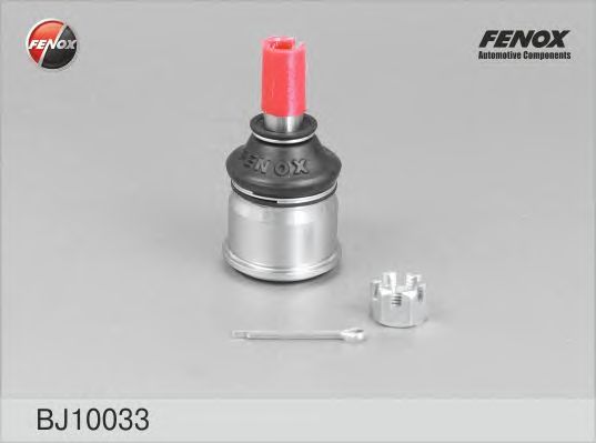 Купить FENOX BJ10033 Опора шаровая нижняя Honda CR-V I 95-02, Сiviс 91-95, 95-00 BJ10033