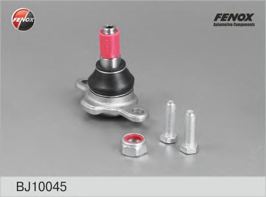 Купить FENOX BJ10045 Опора шаровая нижняя VW Transporter 4 90-03 BJ10045