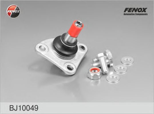 Купить FENOX BJ10049 Опора шаровая CITROEN JUMPER, FIAT DUCATO, PEUGEOT BOXER 06- BJ10049