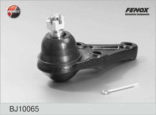 Купить FENOX BJ10065 Опора шаровая MITSUBISHI L200 06-, PAJERO IV 08- BJ10065