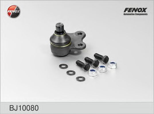 Купить FENOX BJ10080 Опора шаровая FORD MONDEO I-II BJ10080