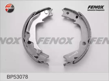 Купить запчасть FENOX - BP53078 