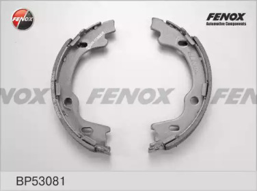 Купить запчасть FENOX - BP53081 