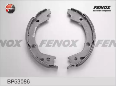 Купить запчасть FENOX - BP53086 