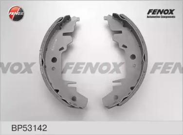 Купить запчасть FENOX - BP53142 