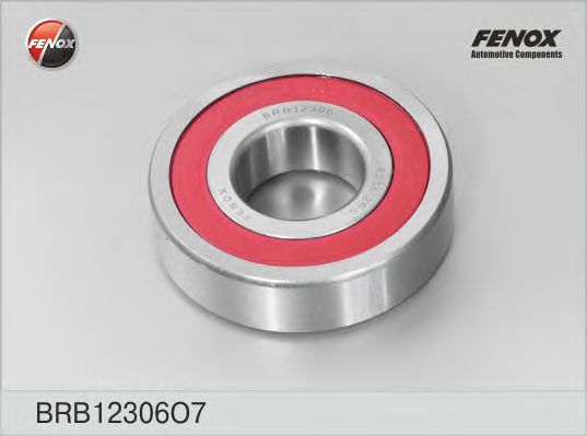 Купить FENOX BRB12306O7 Подшипник полуоси ВАЗ 2101-2107, М 2141, 2126, 2715 BRB12306O7