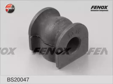 Купить запчасть FENOX - BS20047 