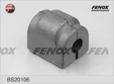 Купить запчасть FENOX - BS20106 