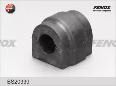 Купить FENOX BS20339 Втулка стабилизатора