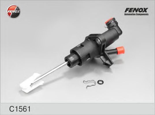 Купить FENOX C1561 Цилиндр сцепления главный OCTAVIA (1U2) C1561