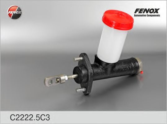 Купить FENOX C2222.5C3 Цилиндр сцепления главный чугун с бачком УАЗ 3163 C2222.5C3