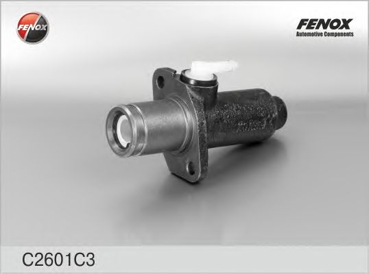Купить FENOX C2601C3 цилиндр главный привода сцепления! чугун \ МАЗ 5516, 5551, 6303, 5440