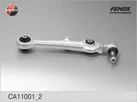 Купить FENOX CA11001 Рычаг передн нижний AUDI A4 B5, A6 (-4B-2-031500), VW PASSAT (-3B-3-071999) CA11001