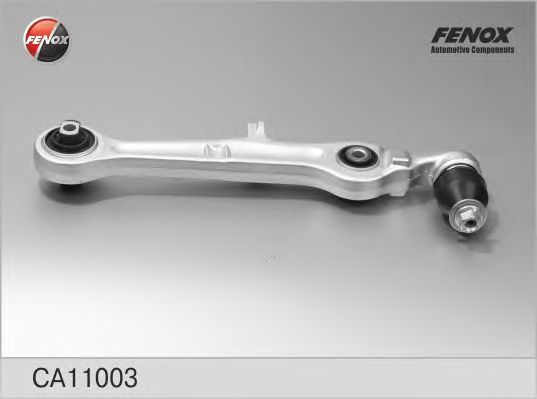 Купить FENOX CA11003 Рычаг передн нижний AUDI A4 01-04, 04-08 CA11003
