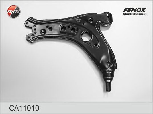 Купить FENOX CA11010 Рычаг передний Skoda Fabia 99-08, 07-, Roomster 07-, VW Fox 05-, Polo 01-08 CA11010