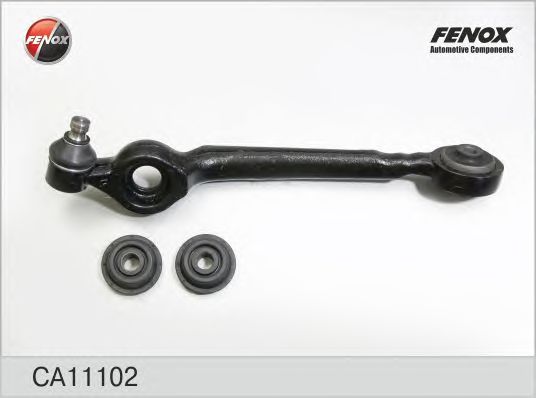 Купить FENOX CA11102 Рычаг передн левый AUDI 100 90-94, A6 94-97 CA11102