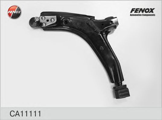Купить FENOX CA11111 Рычаг передний левый Daewoo Lanos, Nexia, Espero 95- CA11111