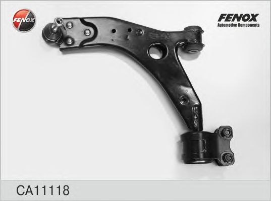 Купить FENOX CA11118 Рычаг передний левый Ford Focus II 04-06, Volvo S40 II 04-, V50 04- (21мм) CA11118