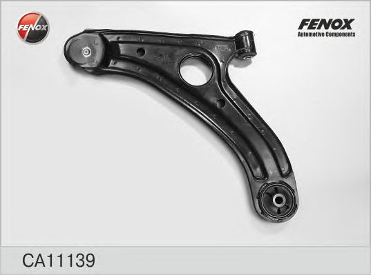 Купить FENOX CA11139 Рычаг передний левый Hyundai Getz 02-09 CA11139