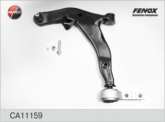 Купить FENOX CA11159 Рычаг передн левый NISSAN MURANO (Z50) 04-08 CA11159