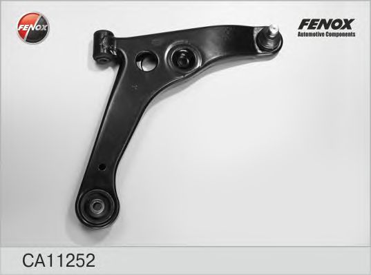 Купить FENOX CA11252 Рычаг передний правый Mitsubishi Lancer (CS) 03-, Colt (CJ) 96-04 CA11252