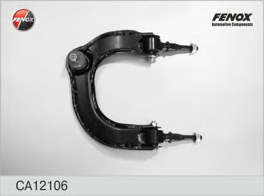 Купить FENOX CA12106 Рычаг передний верхний левый Hyundai Sonata IV (EF) 98-01, Sonata V (new EF) 01- CA12106
