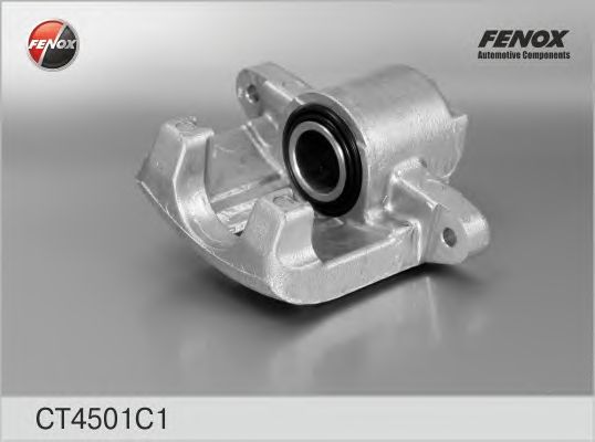 Купить FENOX CT4501C1 Цилиндр колесный со скобой алюм. корп. левый ВАЗ 1111 ОКА CT4501C1