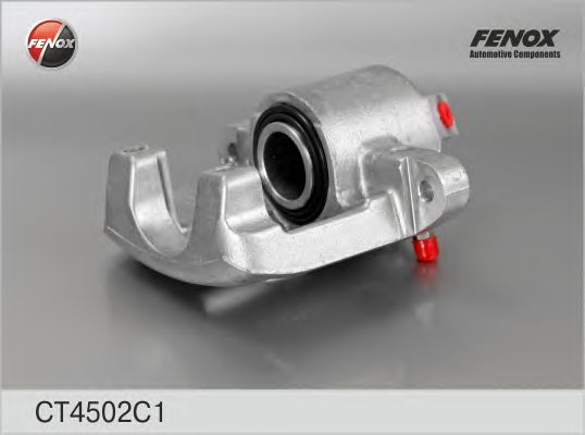 Купить FENOX CT4502C1 Цилиндр колесный со скобой алюм. корп. правый ВАЗ 1111 ОКА CT4502C1
