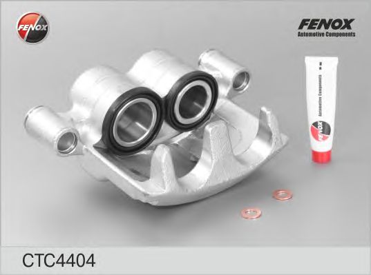 Купить FENOX CTC4404 Суппорт передний правый DUCATO/JUMPER/BOXER CTC4404