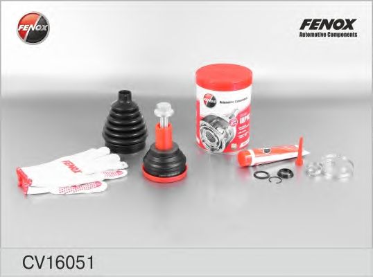Купить FENOX CV16051 ШРУС наружный