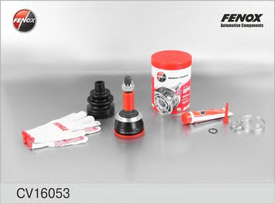 Купить FENOX CV16053 ШРУС наружный