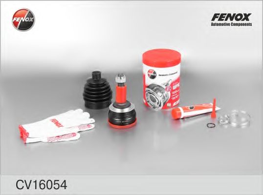Купить FENOX CV16054 ШРУС наружный