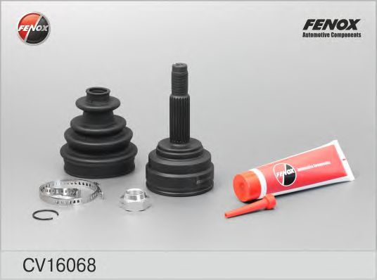 Купить FENOX CV16068 ШРУС наружный