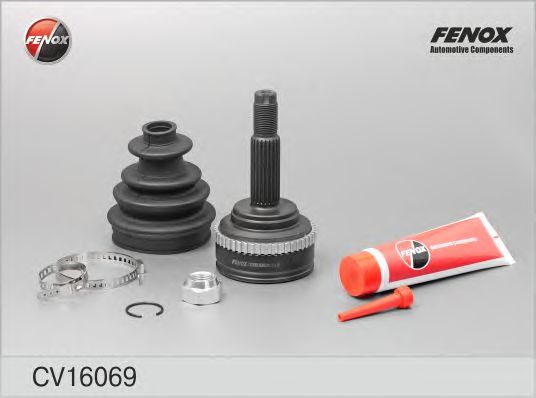 Купить FENOX CV16069 ШРУС наружный
