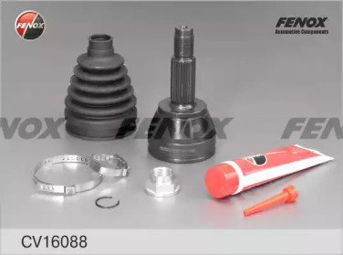 Купить FENOX CV16088 ШРУС наружный