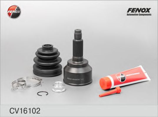 Купить FENOX CV16102 ШРУС наружный