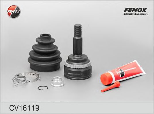 Купить FENOX CV16119 ШРУС наружный