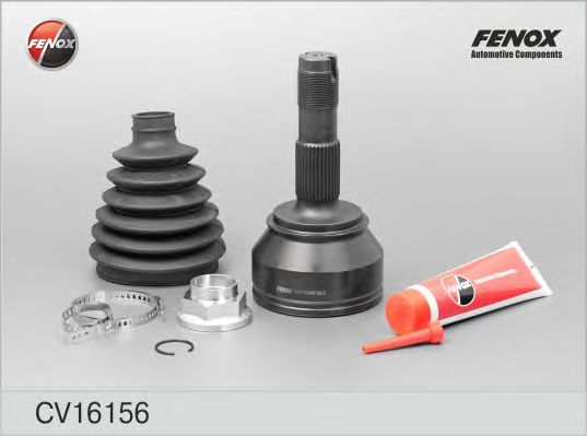 Купить FENOX CV16156 ШРУС наружный