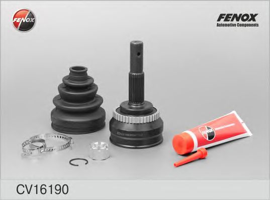Купить FENOX CV16190 ШРУС наружный