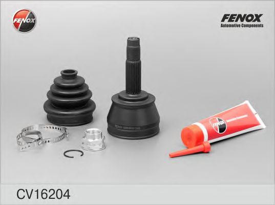 Купить FENOX CV16204 ШРУС наружный
