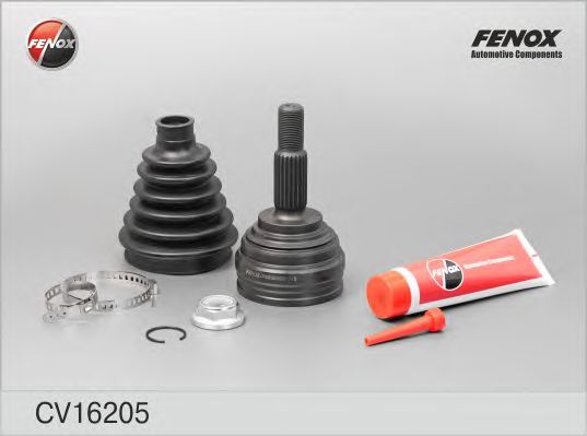 Купить FENOX CV16205 ШРУС наружный