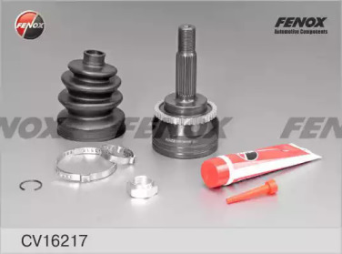 Купить FENOX CV16217 ШРУС наружный