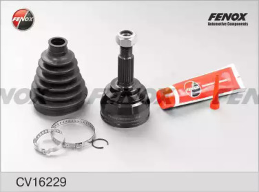 Купить FENOX CV16229 ШРУС наружный